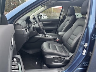 Mazda CX-5 2.5 SkyActiv-G 194 GT-M 4WD | Apple Carplay/Android Auto | Schuif/kantel dak | Trekhaak |