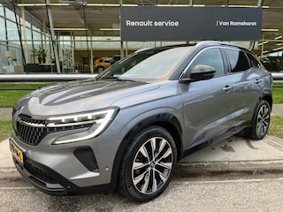 Renault Austral 1.2 mild hybrid 160 PK / Dealer onderhouden /Winterpakket/1800kg Trekgewicht/ Camera / Stoelverw. / Parkeersensoren. V+A / Google Navi. /