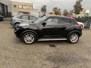 Nissan Juke 1.6 Acenta