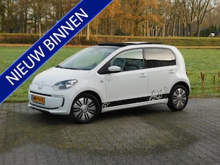 Volkswagen Up NAVI, PDC, PANORAMADAK,CRUISE CONTROLE