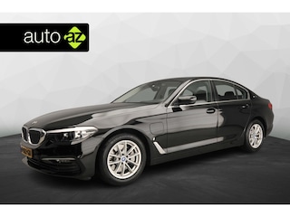 BMW 5-serie Sedan 530e Camera / Stoelverwarming / Park assist / Alu wielen 17 inch