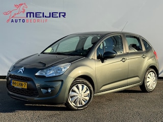 Citroën C3 1.4 Ligne Business 5 Deurs | Cruise | Clima | Parkeersensoren | Trekhaak !!