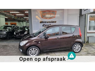 Opel Agila 1.2 Edition AUTOMAAT