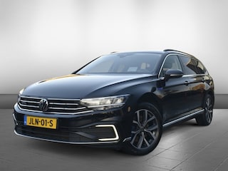 Volkswagen Passat Variant 1.4 TSI PHEV GTE Bns