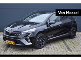 Renault Clio 1.6 E-Tech Full Hybrid Esprit Alpine 145PK | Automaat | BOSE Audio | Stoel- en Stuurverwarming | 360 Camera | Adaptieve Cruise Control | Sportstoelen | Apple CarPlay & Android Auto