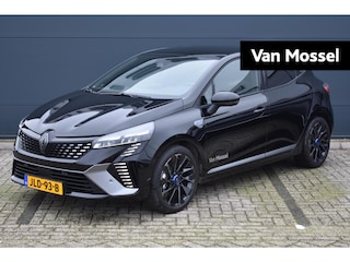 Renault Clio 1.6 E-Tech Full Hybrid Esprit Alpine 145PK | Automaat | BOSE Audio | Stoel- en Stuurverwarming | 360 Camera | Adaptieve Cruise Control | Sportstoelen | Apple CarPlay & Android Auto