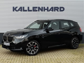 BMW X3 30e xDrive M-Sport Pro - Driving Ass Prof - Trekhaak - Head-up - Pano