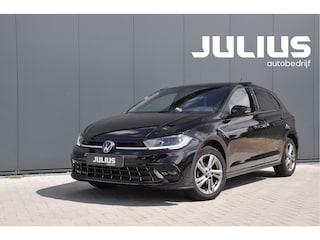 Volkswagen Polo 1.0 TSI DSG R-Line PANODAK VIRTUAL MATRIX LED NAVIGATIE