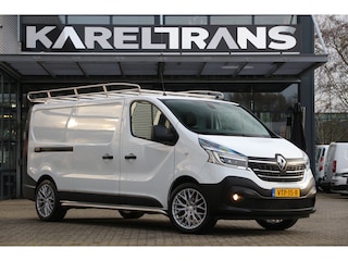 Renault Trafic 2.0 DCI 150 | L2H1 | Trekhaak | Imperiaal | Cruise | Airco..