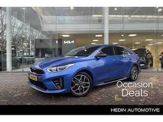 Kia ProCeed 1.0 T-GDI GT-Line Edition