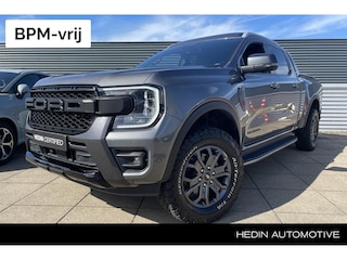 Ford Ranger 2.0 Verlengde Double Cab EcoBlue Wildtrak