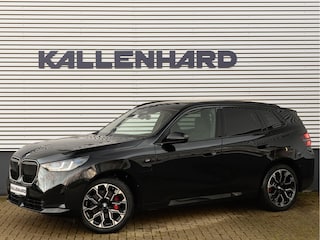 BMW X3 30e xDrive M-Sport Pro - Pano - ACC - Trekhaak - Harman Kardon - 360° Camera