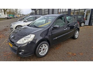Renault Clio 1.2 TCe Authentique