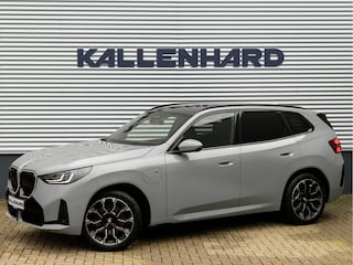BMW X3 30e xDrive M-Sport Pro - Pano - ACC - Trekhaak - Harman Kardon - 360° Camera