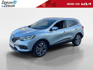 Renault Kadjar 1.3 TCe Intens