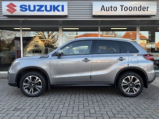 Suzuki Vitara Style 1.4 Boosterjet Smart Hybrid/ Trekhaak