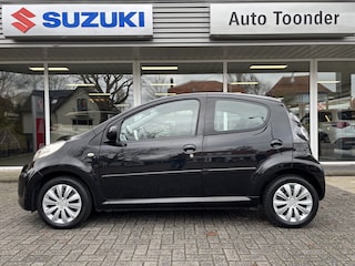 Citroën C1 1.0 Collection/Airco/Bleutooth