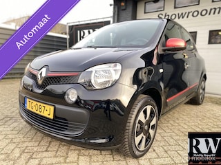 Renault Twingo 1.0 SCe Limited *AUTOMAAT*NAP*CRUISE*AIRCO*