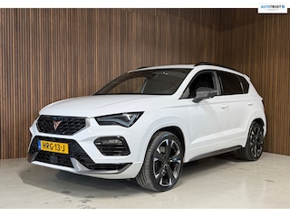 Cupra Ateca 2.0 TSI 4DRIVE - 300 pk - Virtual cockpit