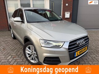 Audi Q3 1.4 TFSI CoD Design Pro Line Plus / Navi / PDC / Keyless / NAP
