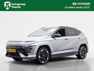 Hyundai Kona N Line Edition 65.4 kWh | DEMO-Korting | Private Lease!