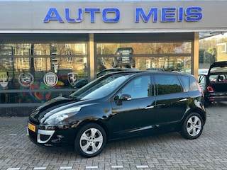 Renault Scénic 1.4 TCE BOSE