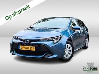 Toyota Corolla Touring Sports 1.8 Hybrid Comfort (98 PK) 1e-Eig. & Dealer-Onderh. BOVAG-Garantie. NL-Auto..