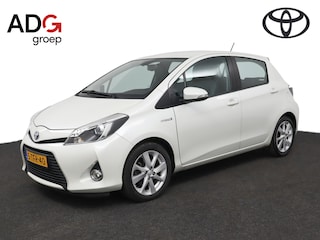 Toyota Yaris 1.5 Full Hybrid Dynamic | Airco | Navigatie | Cruise Control | Achteruitrijcamera | Keyless Entry | Fietsendragerbeugel |