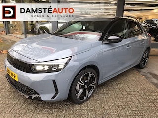 Opel Corsa 1.2 Turbo Hybrid GS