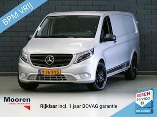 Mercedes-Benz Vito 116 CDI 164PK Extra Lang | TREKHAAK | CAMERA | APPLE CARPLAY |