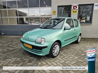 Fiat Seicento 1.1 XS