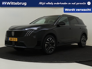Peugeot 5008 1.2 Hybrid 145 Allure | Stoel eb Stuurverwarming | 360 Camera | Panoramic Navigatie |