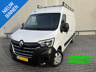 Renault Master T35 2.3 dCi 150 L2H2*A/C*CRUISE*NAVI*HAAK*3PERS*