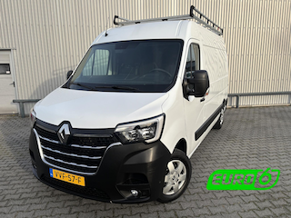 Renault Master T35 2.3 dCi 150 L2H2*A/C*CRUISE*NAVI*HAAK*3PERS*