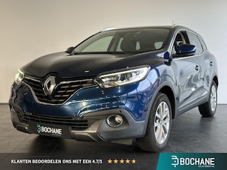 Renault Kadjar 1.2 TCe Intens NAVIGATIE | TREKHAAK | PARKEERSENSOREN RONDOM | BLIS