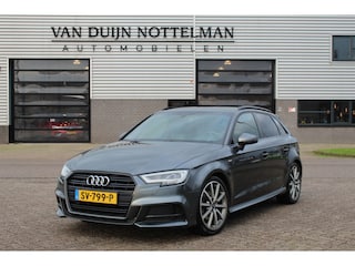 Audi A3 Sportback 1.5 TFSI CoD Sport S-Line Edition / Led / Navigatie / N.A.P.