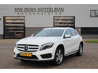 Mercedes-Benz GLA 250 4Matic Prestige / Camera / Trekhaak / Xenon