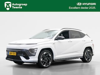 Hyundai Kona N Line 65.4 kWh | DEMO | Private lease mogelijk