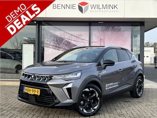 Mitsubishi ASX 1.8 HEV Executive