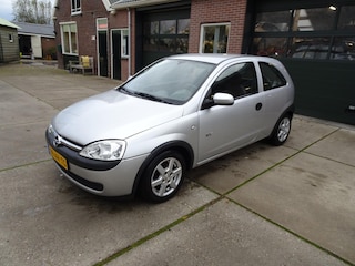Opel Corsa 1.2-16V Njoy