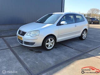 Volkswagen Polo 1.4-16V Comfortline