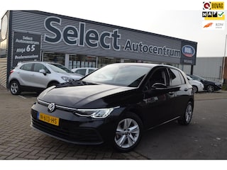 Volkswagen Golf 1.0 TSI Life|nwmodel|Golf8|stuurverw|stoelverw|apple carply|