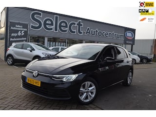 Volkswagen Golf 1.0 TSI Life|nwmodel|Golf8|stuurverw|stoelverw|apple carply|