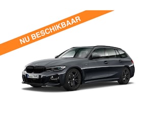 BMW 3-serie Touring 330e M-Sport - Pano - Trekhaak - M-Zetels - Driving Ass Prof - Harman Kardon - Lasers