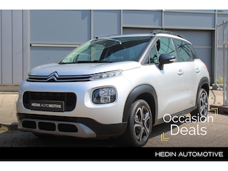 Citroën C3 Aircross 1.2T 110pk Automaat Feel | Navigatie | Climate control | Cruise Control | Parkeersensoren voor + achter