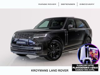 Land Rover Range Rover 3.0 P460e HSE PHEV | Towing Pack l 22" l Shadow Pack