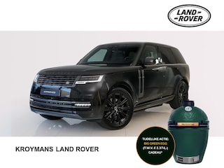 Land Rover Range Rover 3.0 P460e HSE PHEV | Towing Pack l 22" l Shadow Pack