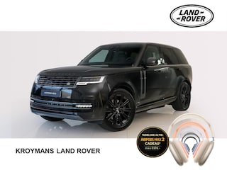 Land Rover Range Rover 3.0 P460e HSE PHEV | Towing Pack l 22" l Shadow Pack