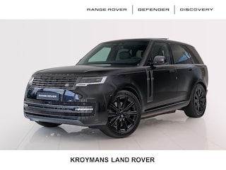 Land Rover Range Rover 3.0 P460e HSE PHEV | Towing Pack l 22" l Shadow Pack