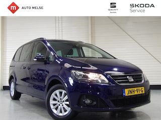 Seat Alhambra 1.4 TSI 150pk 7p Style